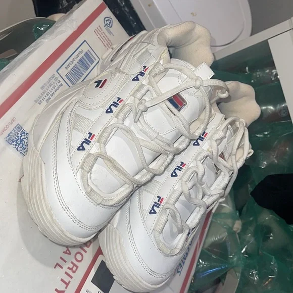 FILA SNEAKERS - Picture 3 of 7